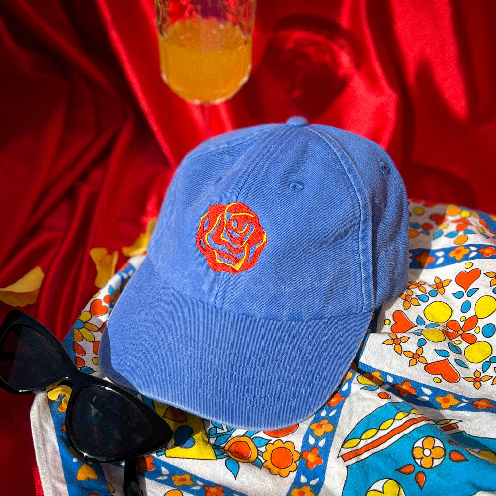 ROSE bluncap /azure/