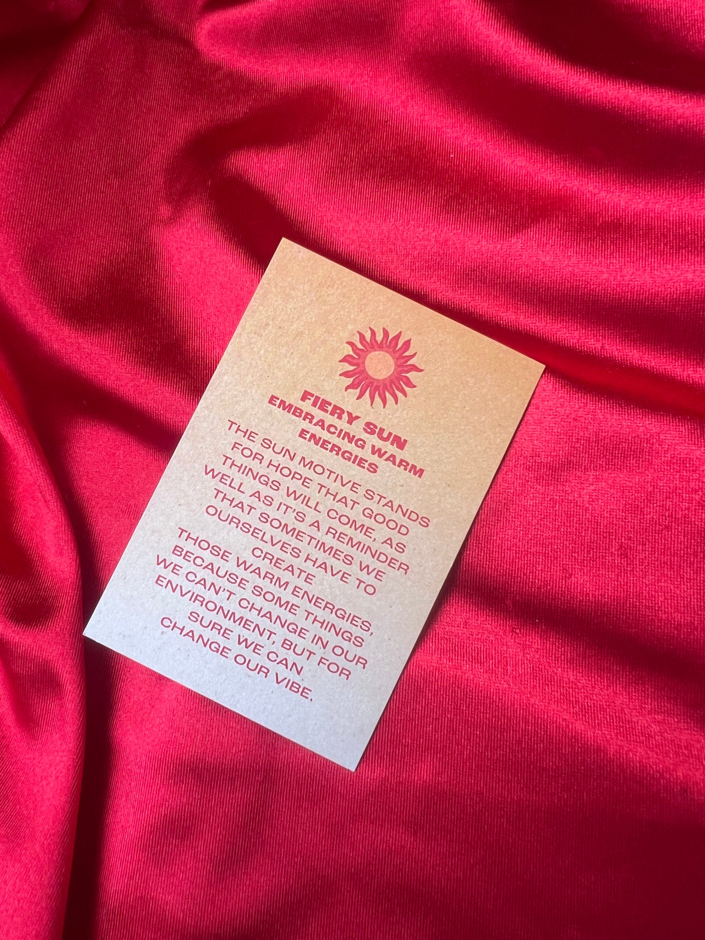 SUN beanie /olive green/