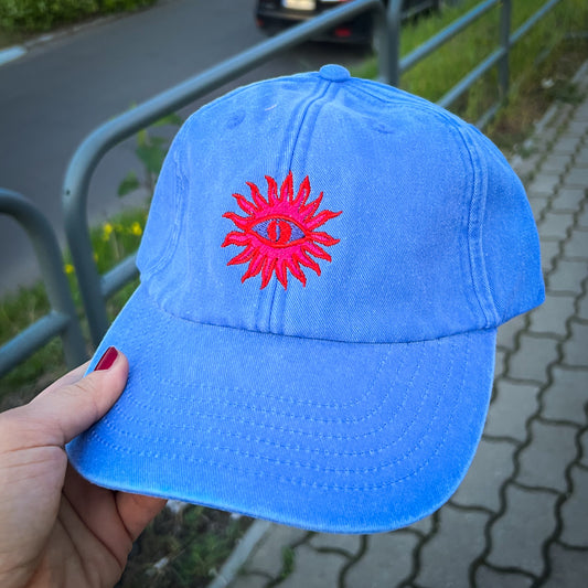 WILD bluncap /azure/