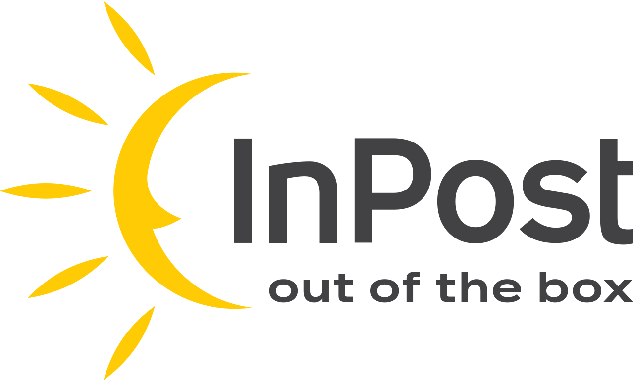 InPost parcel lockers